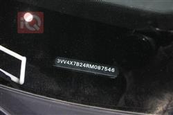 فولكسفاغن تاوس